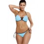 Maillot de bain deux pièces model 129003 Marko