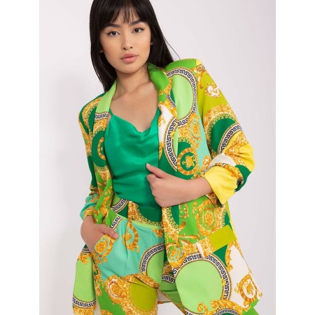 Vest model 196155 Italy Moda