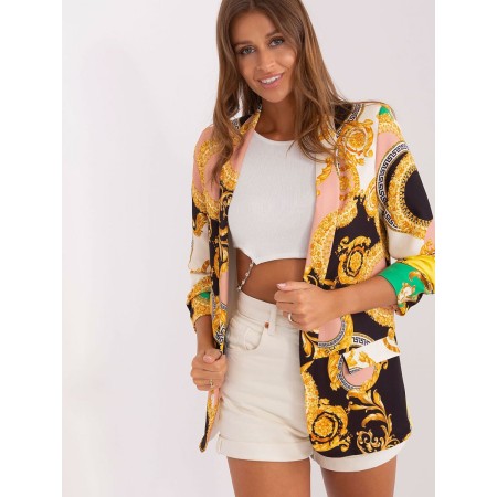 Vest model 196156 Italy Moda