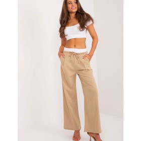 Pantalon femme model 196166 Italy Moda