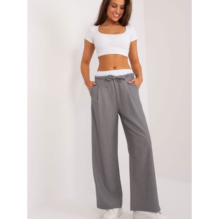 Pantalon femme model 196167 Italy Moda
