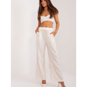 Pantalon femme model 196168 Italy Moda