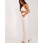 Pantalon femme model 196168 Italy Moda
