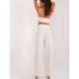 Pantalon femme model 196168 Italy Moda