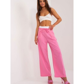 Pantalon femme model 196169 Italy Moda