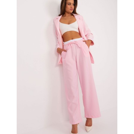 Pantalon femme model 196170 Italy Moda