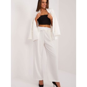 Pantalon femme model 196171 Italy Moda