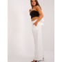 Pantalon femme model 196171 Italy Moda