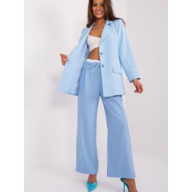 Pantalon femme model 196175 Italy Moda