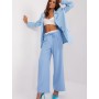 Pantalon femme model 196175 Italy Moda