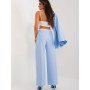 Pantalon femme model 196175 Italy Moda