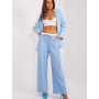 Pantalon femme model 196175 Italy Moda