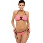 Maillot de bain deux pièces model 129005 Marko