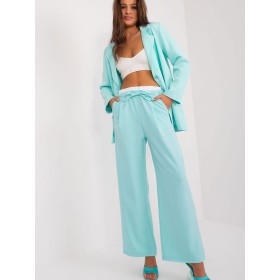 Pantalon femme model 196176 Italy Moda