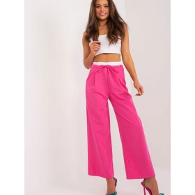 Pantalon femme model 196178 Italy Moda