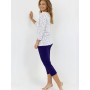 Pyjama model 196194 Cana