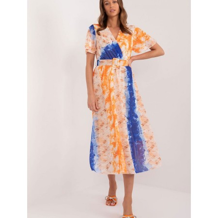 Robe de jour model 196199 Italy Moda