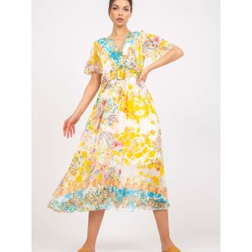 Robe de jour model 196201 Italy Moda