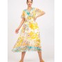 Robe de jour model 196201 Italy Moda
