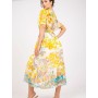 Robe de jour model 196201 Italy Moda