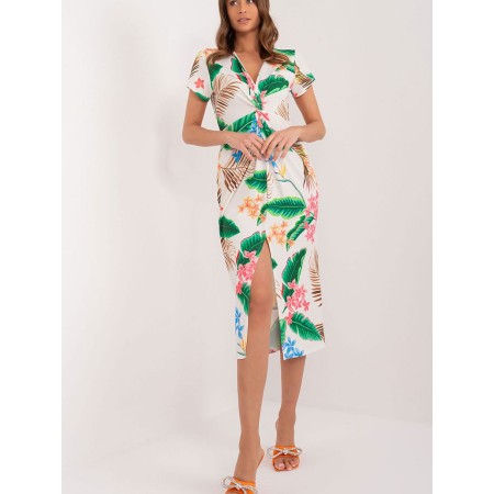 Robe de jour model 196213 Italy Moda