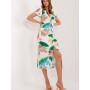 Robe de jour model 196213 Italy Moda