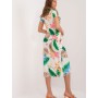 Robe de jour model 196213 Italy Moda