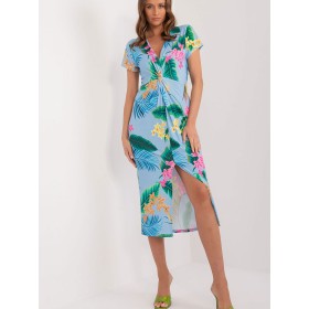 Robe de jour model 196214 Italy Moda