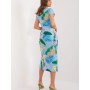 Robe de jour model 196214 Italy Moda