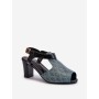 Clacquettes model 196232 Step in style