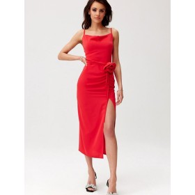 Robe de cocktail model 196260 Roco Fashion