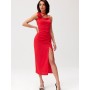 Robe de cocktail model 196260 Roco Fashion