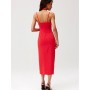 Robe de cocktail model 196260 Roco Fashion