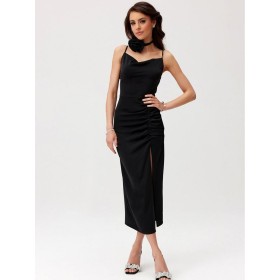 Robe de cocktail model 196261 Roco Fashion