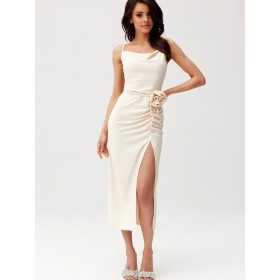 Robe de cocktail model 196262 Roco Fashion