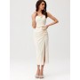 Robe de cocktail model 196262 Roco Fashion