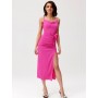 Robe de cocktail model 196263 Roco Fashion