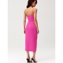 Robe de cocktail model 196263 Roco Fashion
