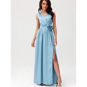 Robe de cocktail model 196265 Roco Fashion