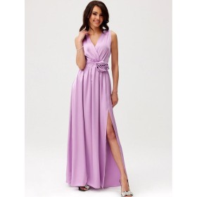 Robe de cocktail model 196266 Roco Fashion