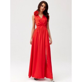 Robe de cocktail model 196268 Roco Fashion