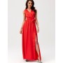 Robe de cocktail model 196268 Roco Fashion