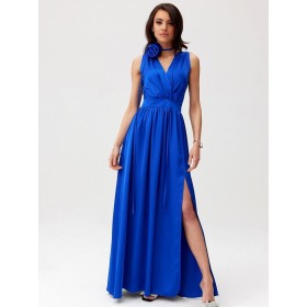 Robe de cocktail model 196269 Roco Fashion