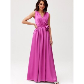 Robe de cocktail model 196270 Roco Fashion