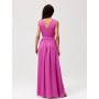 Robe de cocktail model 196270 Roco Fashion