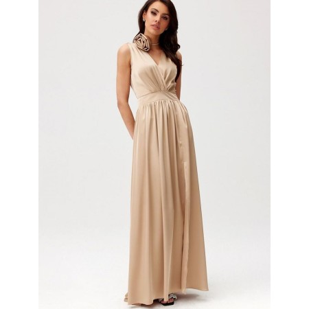 Robe de cocktail model 196271 Roco Fashion
