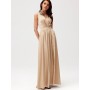 Robe de cocktail model 196271 Roco Fashion