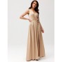 Robe de cocktail model 196271 Roco Fashion