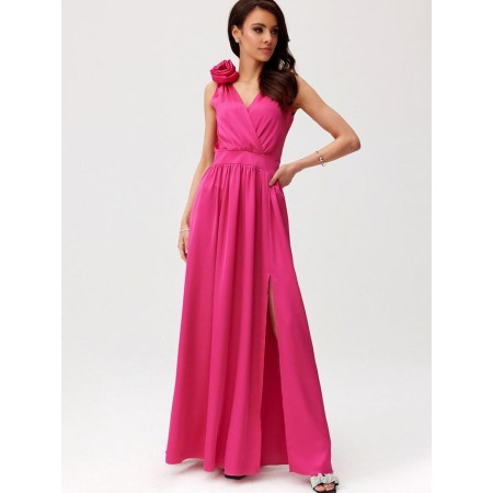 Robe de cocktail model 196272 Roco Fashion