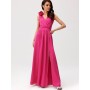 Robe de cocktail model 196272 Roco Fashion